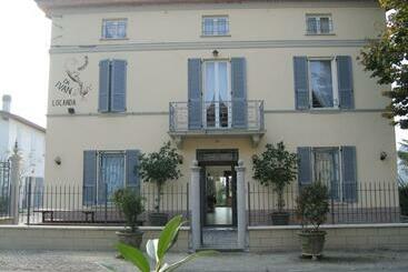 צימר Hostaria Da Ivan