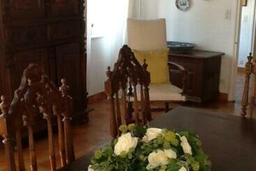 Bed and Breakfast La Chipotte