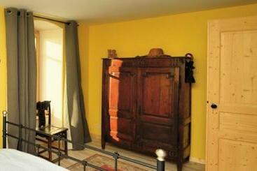 مبيت وإفطار La Drapière