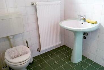 민박 Sonntagshof Ferienwohnungen Apartments