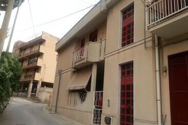 Bed & Breakfast Hollywood