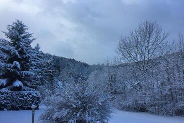 Gasthof & Pension Brettmühle