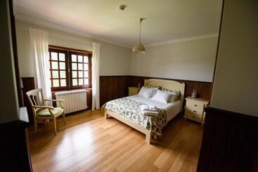Greenside Of Sea Hostel
