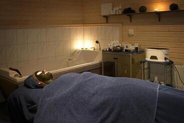 Hindåsgården Hotel & Spa