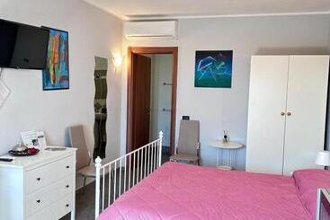 فندق Agriturismo Azzurra Biricchina