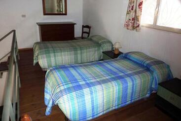 فندق Agriturismo Limoneto