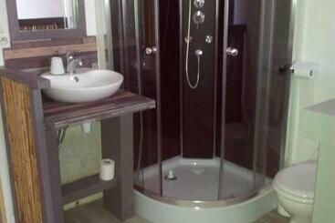 酒店 Auberge Bella Riva