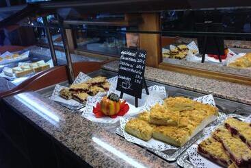 בית מלון כפרי Boltenmühle