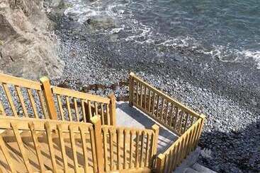 ホテル Harbour Grace