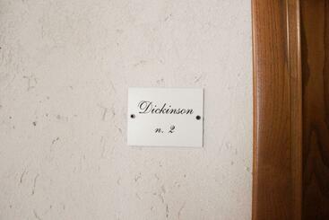 فندق Il Pozzo Dei Desideri