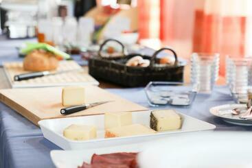 בית מלון כפרי Löwen