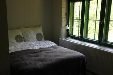 Отель Mathildedal