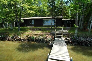 فندق Ranch Style Seidls Home