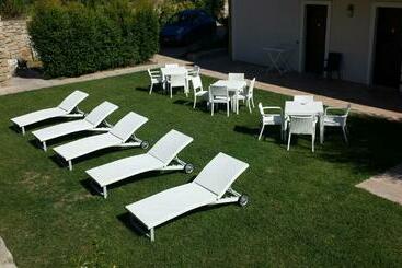 מלון דירות Kasale B&b Country House