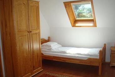 Major Hotel és Palóc Apartmanház