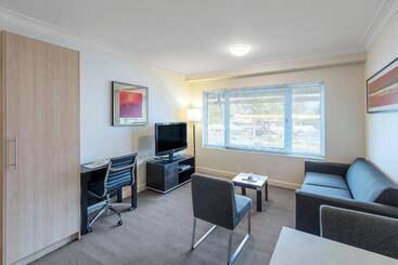 公寓式酒店  Nesuto Pennant Hills
