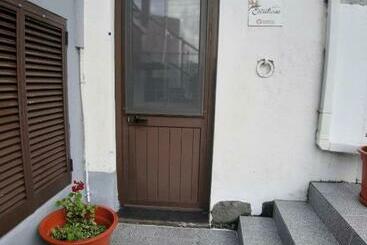 Пансион Alojamentos Flores Island