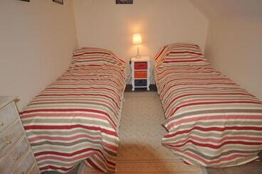 펜션 Domaine De Montgenoux