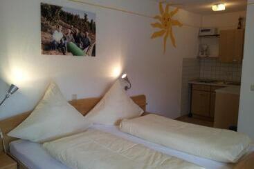 ペンション Ferienweingut Liebfried