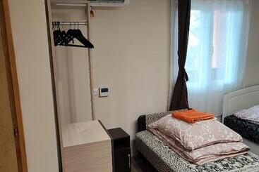 膳宿费 Havanna étterem és Vendégház