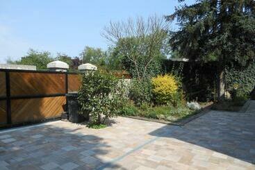 ペンション Les Berges De L ô