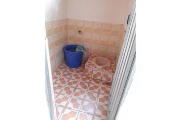 بنسيون Pondok Ningsih 1 Malino