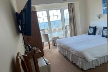 بنسيون The Prince Of Wales