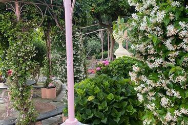 膳宿费 Villa Fieschi