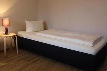 Pension / Ferienwohnungen Scheid