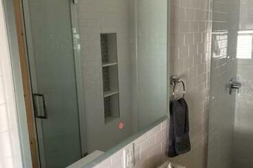 The Historic West Walker Motel