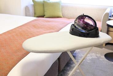 The Royal Park Hotel Kyoto Umekoji