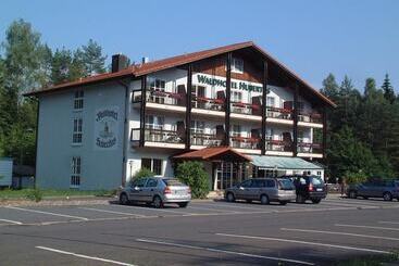 Waldhotel Hubertus