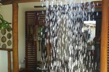 تختخواب و صبحانه Casa Tierrarte