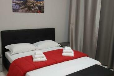 住宿加早餐  Matera To Love