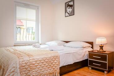 تختخواب و صبحانه Pensjonat Stach