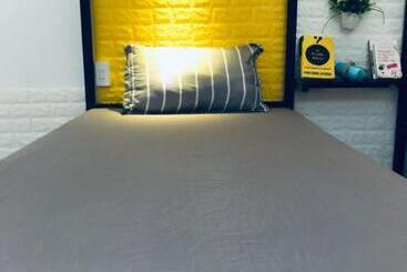 Friendly House Hostel