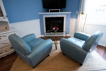 Garden Grove Inn Bed And Breakfast