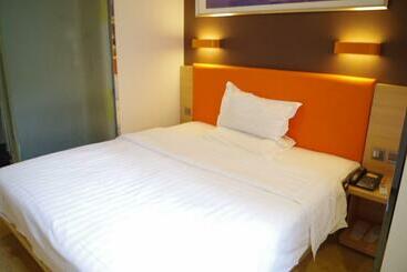 ホテル 7days Premium Hefei Mingguang Road Bus Station Branch