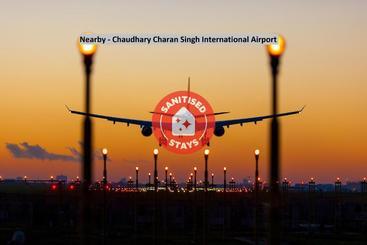 酒店 Oyo 40062 Vishesh Resort