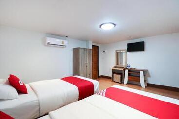 호텔 Oyo 874 Wong Ruean Thai Resort