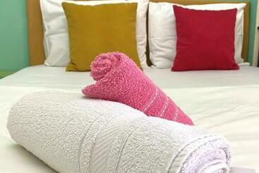 فندق Urban Boutique