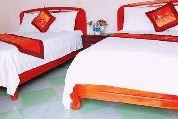 هتل Tam Coc   Thành Homestay