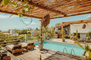 پانسیون Casa Valentini Pousada