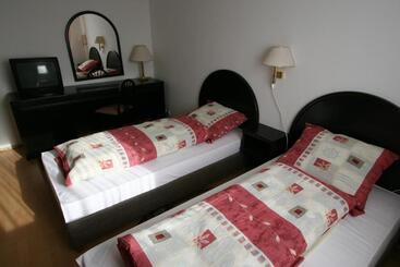 膳宿费 Penzión Valentína