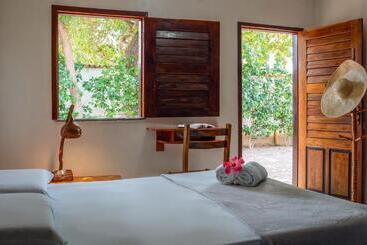 بنسيون Pousada Flambaião