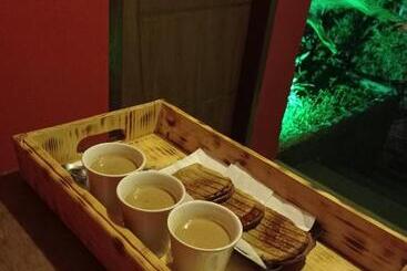 ペンション Pousada Vila De Gaia