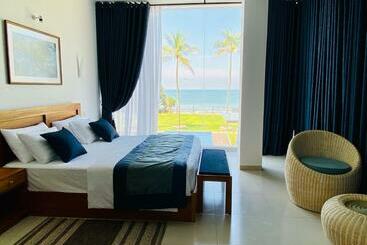 بنسيون The Lighthouse Negombo