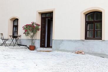 بنسيون Vadszőlő Vendégház