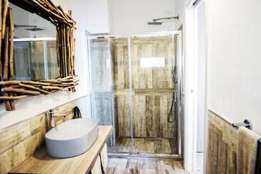 膳宿费 Villa Elena B&b Experience