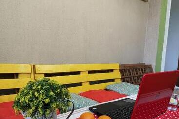 University Hotel Dorrah